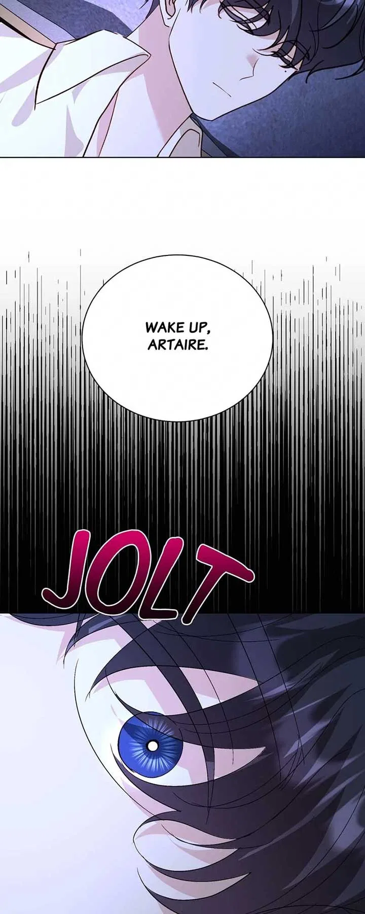 My Father, the Possessive Demi-God Chapter 108 – Page 42