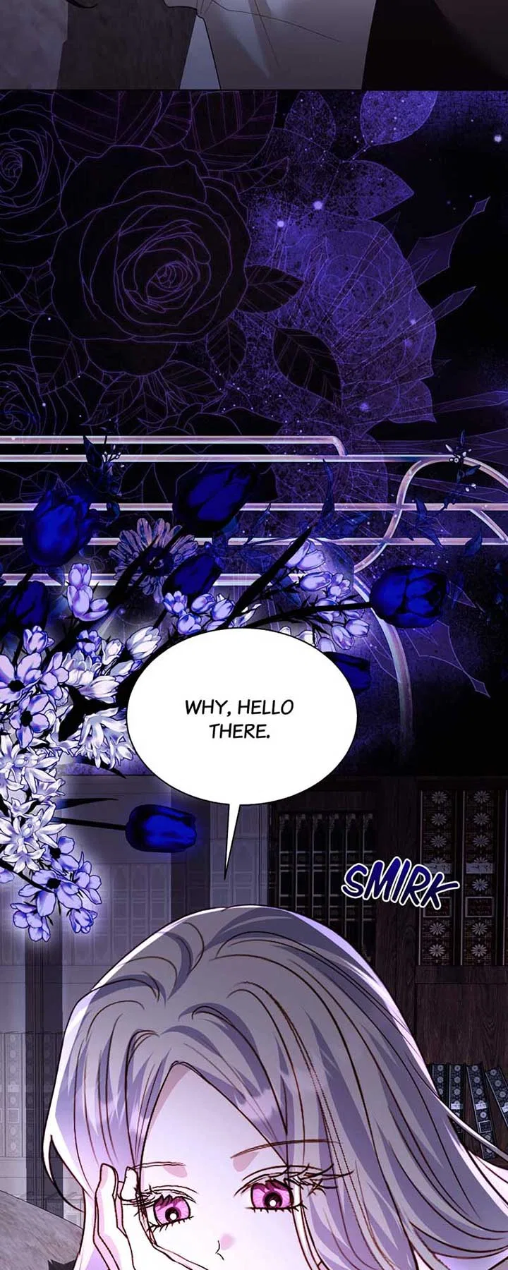 My Father, the Possessive Demi-God Chapter 108 – Page 45