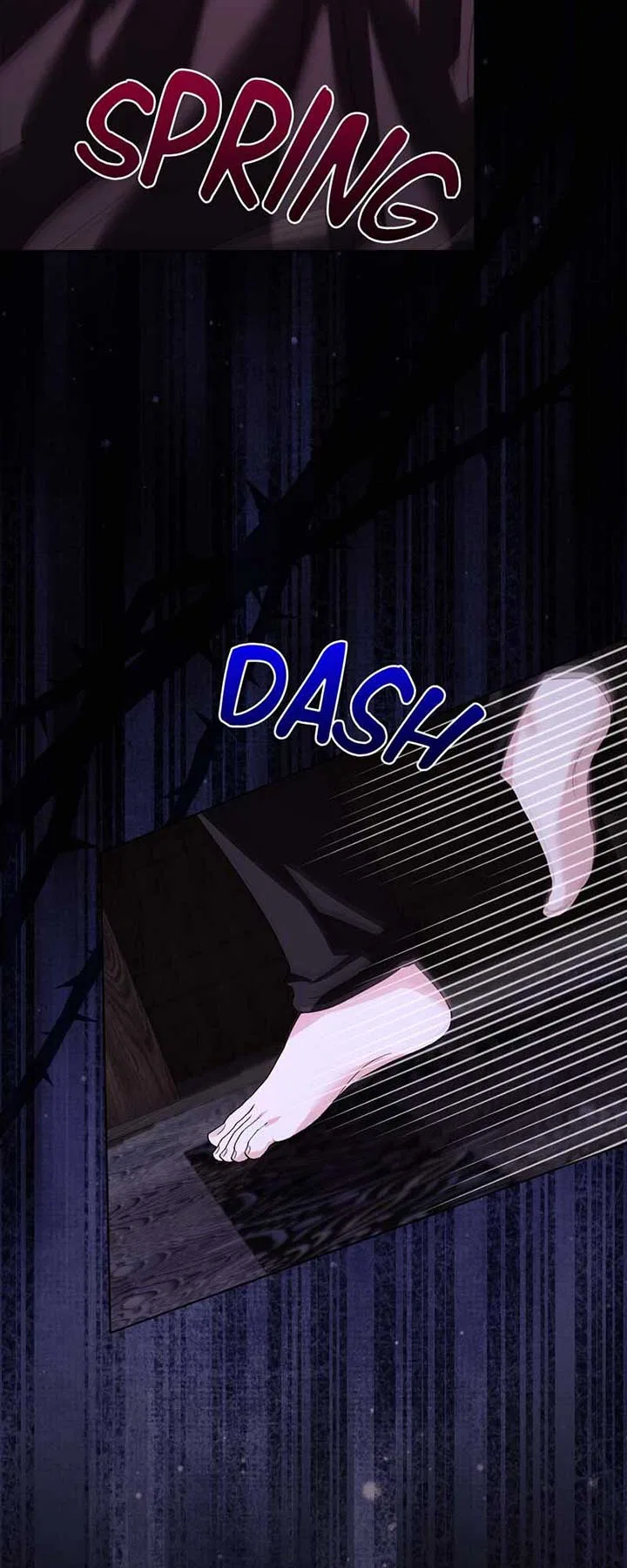 My Father, the Possessive Demi-God Chapter 108 – Page 48