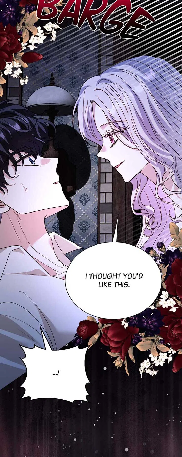 My Father, the Possessive Demi-God Chapter 108 – Page 55