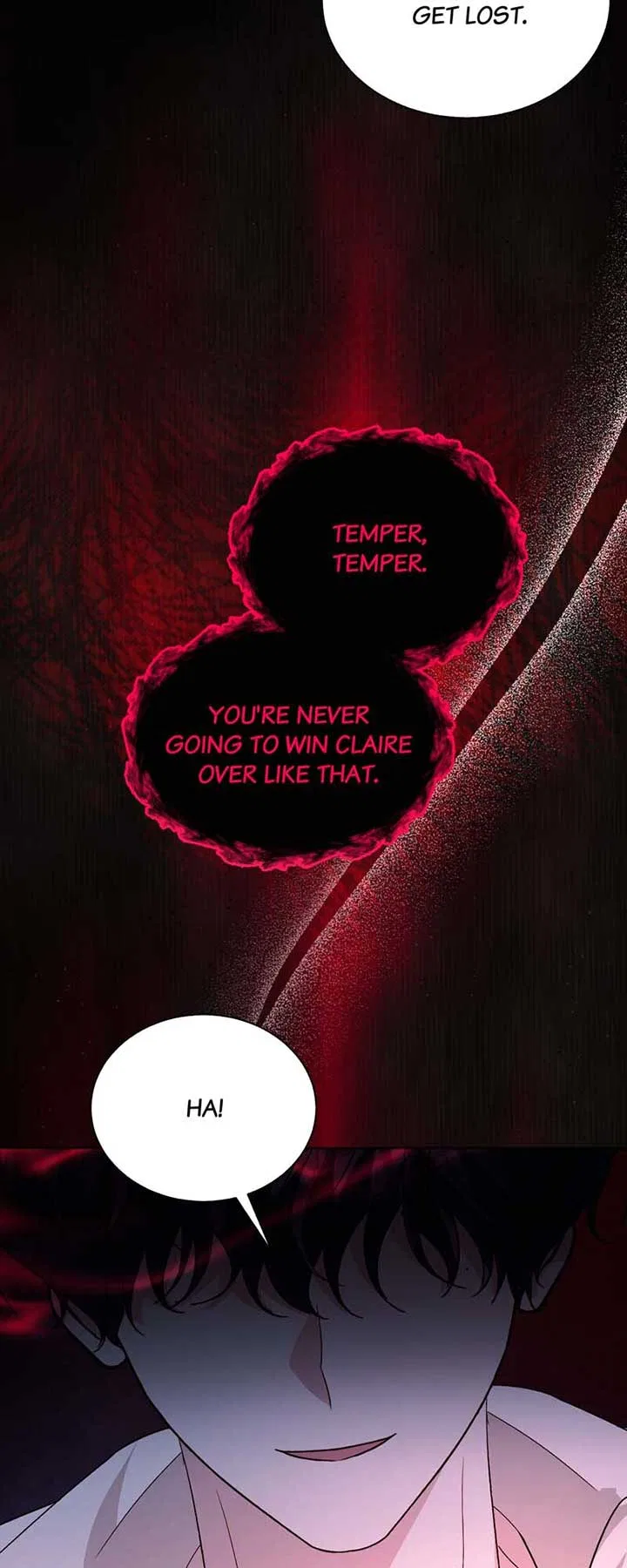 My Father, the Possessive Demi-God Chapter 108 – Page 68