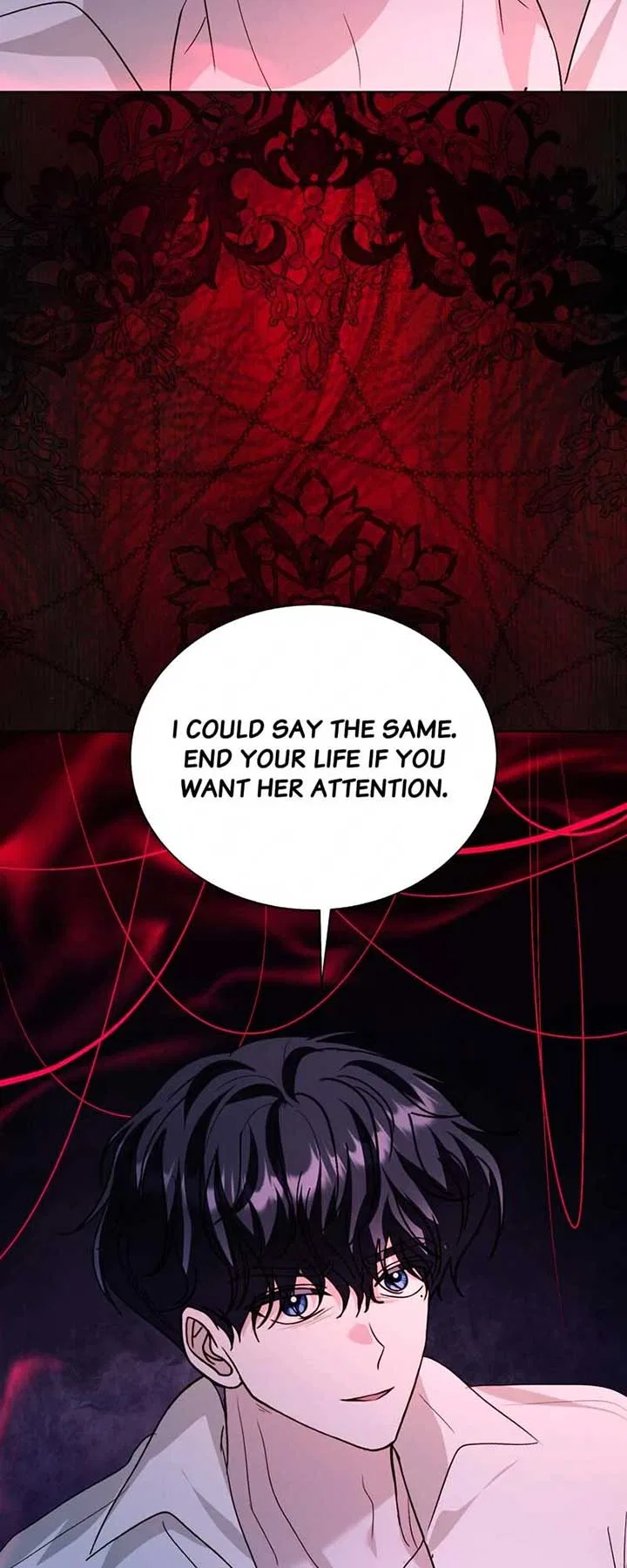My Father, the Possessive Demi-God Chapter 108 – Page 69