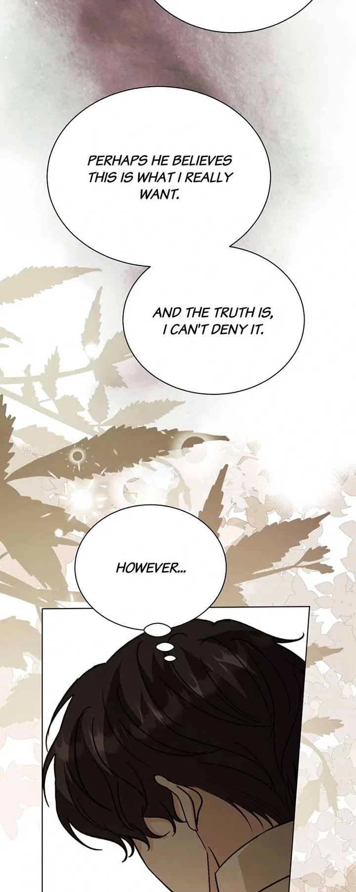 My Father, the Possessive Demi-God Chapter 107 – Page 3