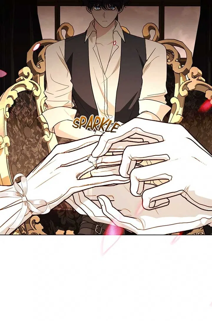 My Father, the Possessive Demi-God Chapter 107 – Page 7