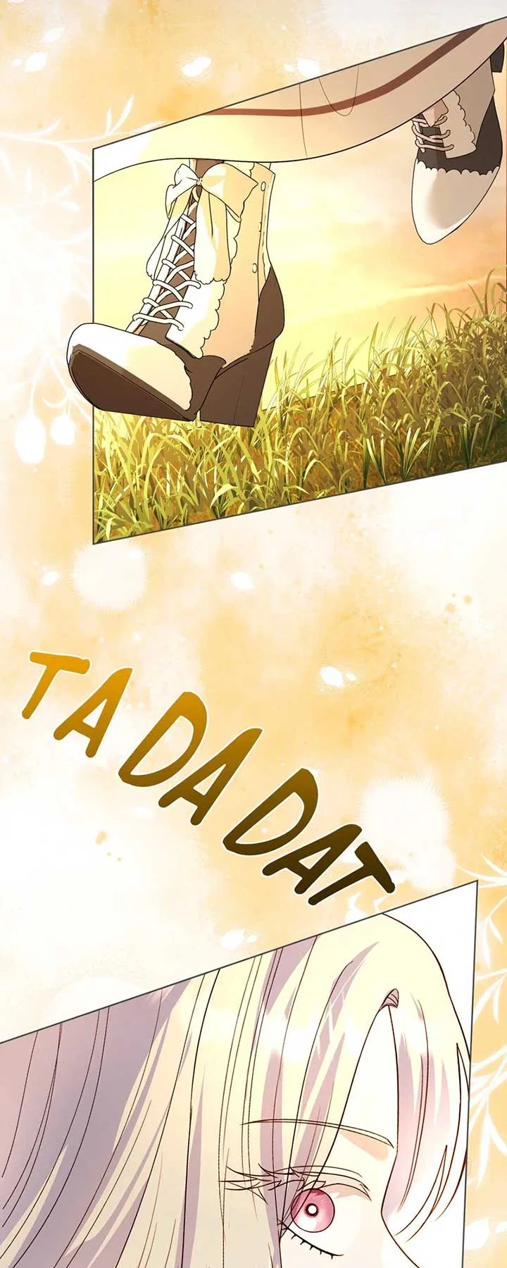 My Father, the Possessive Demi-God Chapter 107 – Page 20
