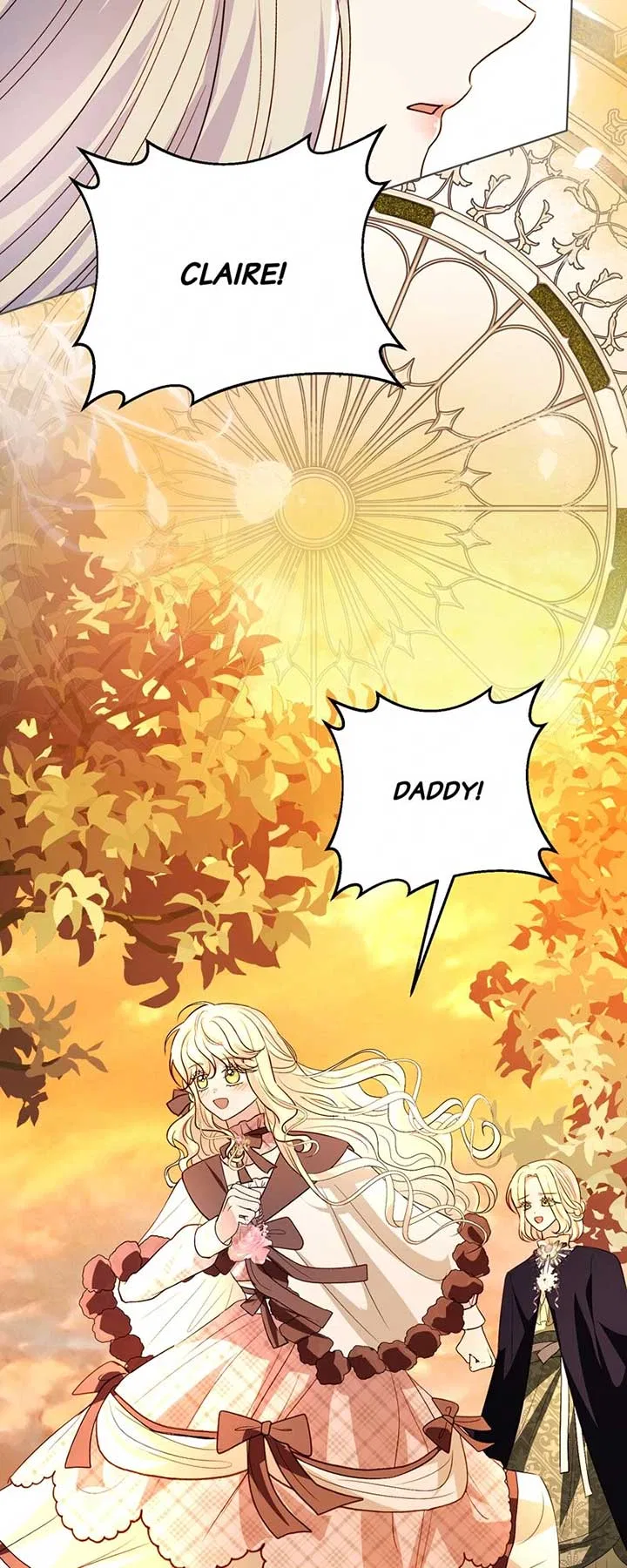 My Father, the Possessive Demi-God Chapter 107 – Page 21