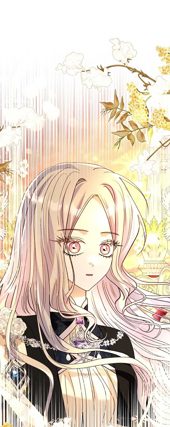 My Father, the Possessive Demi-God Chapter 107 – Page 23