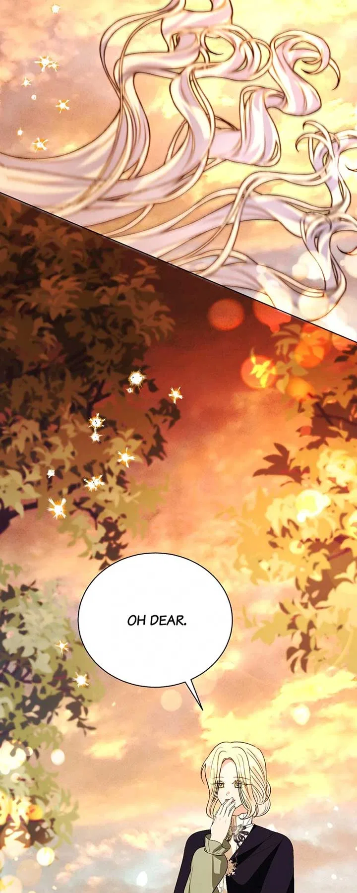 My Father, the Possessive Demi-God Chapter 107 – Page 26