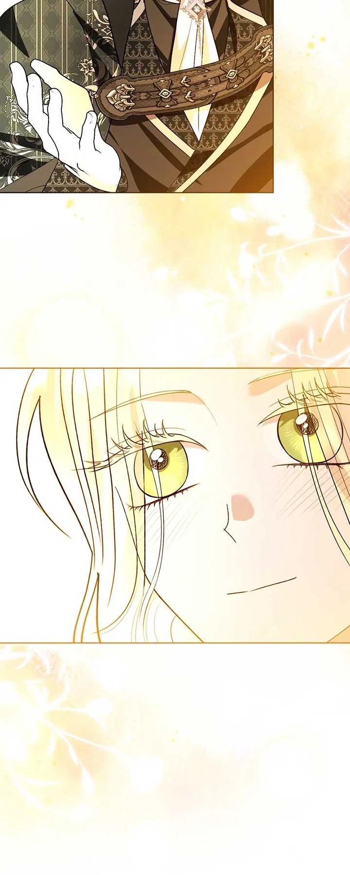 My Father, the Possessive Demi-God Chapter 107 – Page 29