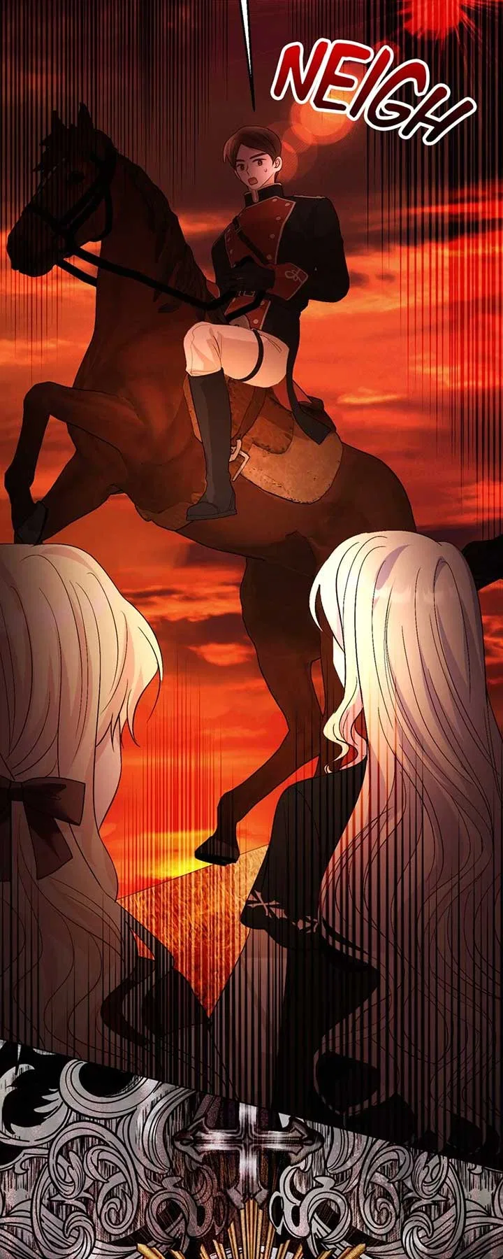My Father, the Possessive Demi-God Chapter 107 – Page 35