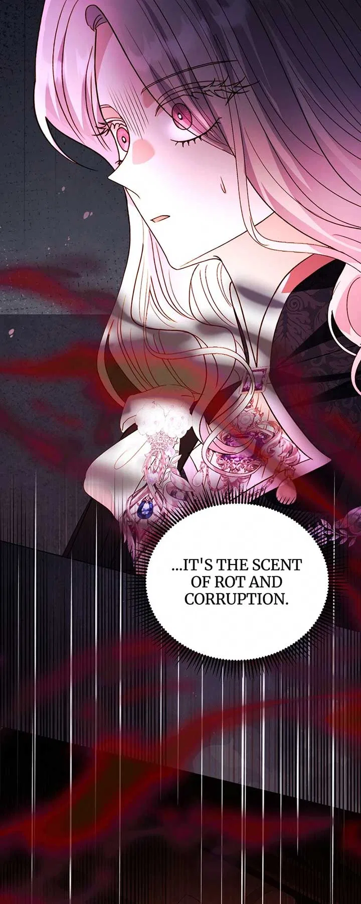 My Father, the Possessive Demi-God Chapter 107 – Page 48