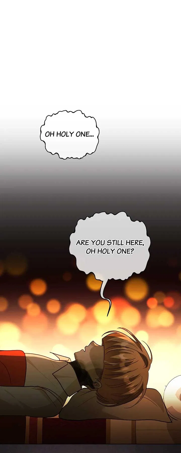 My Father, the Possessive Demi-God Chapter 107 – Page 52