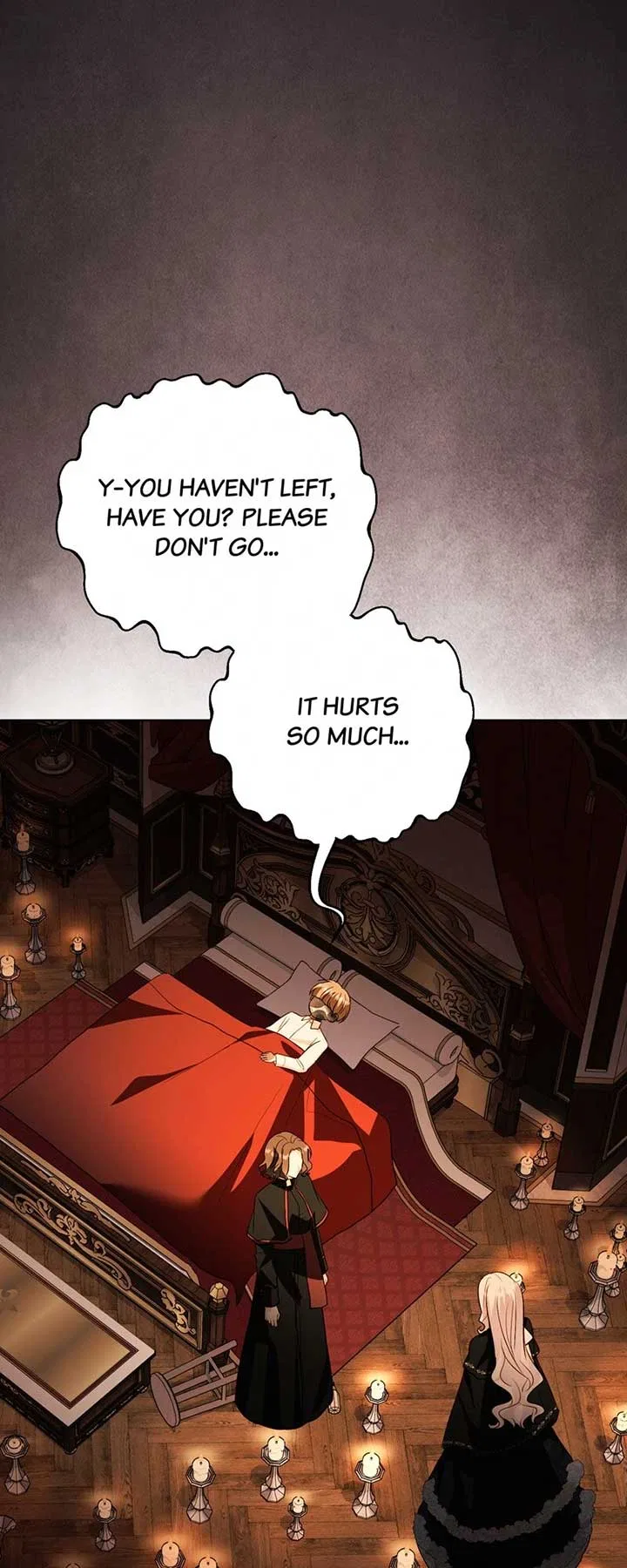 My Father, the Possessive Demi-God Chapter 107 – Page 53