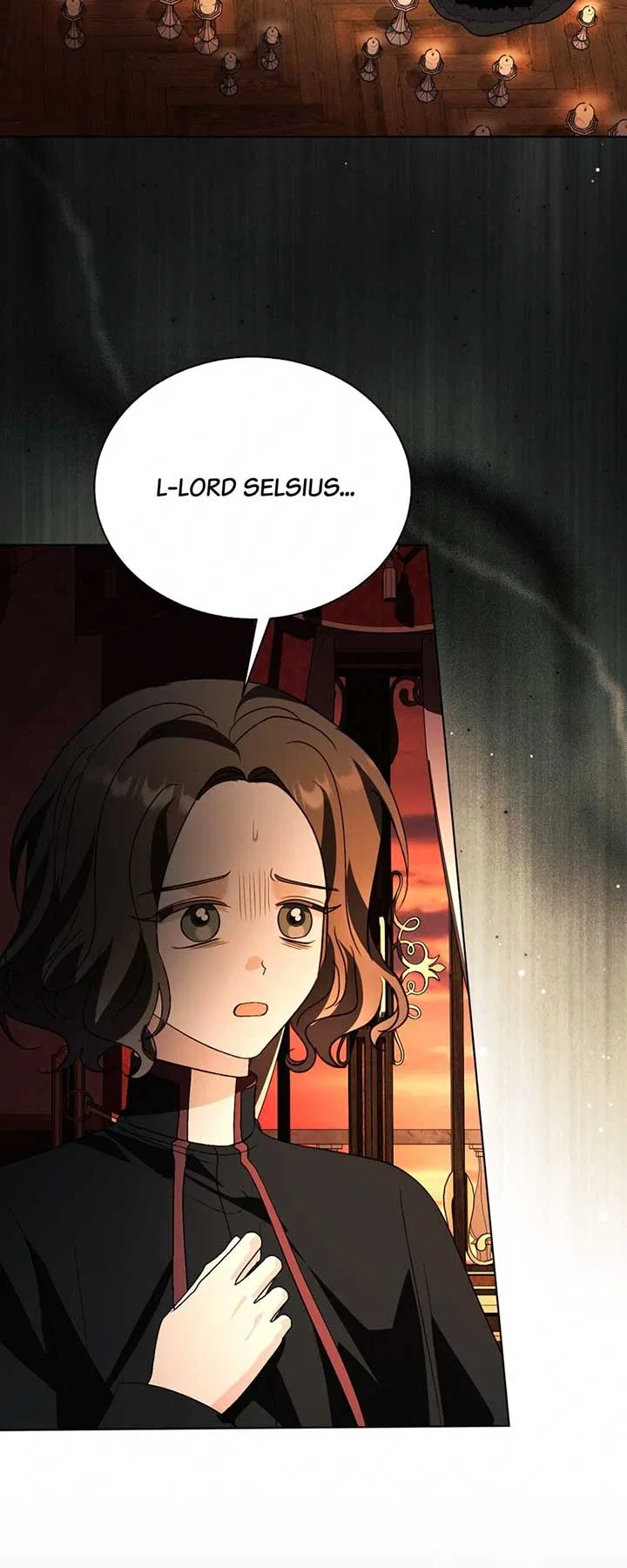 My Father, the Possessive Demi-God Chapter 107 – Page 54