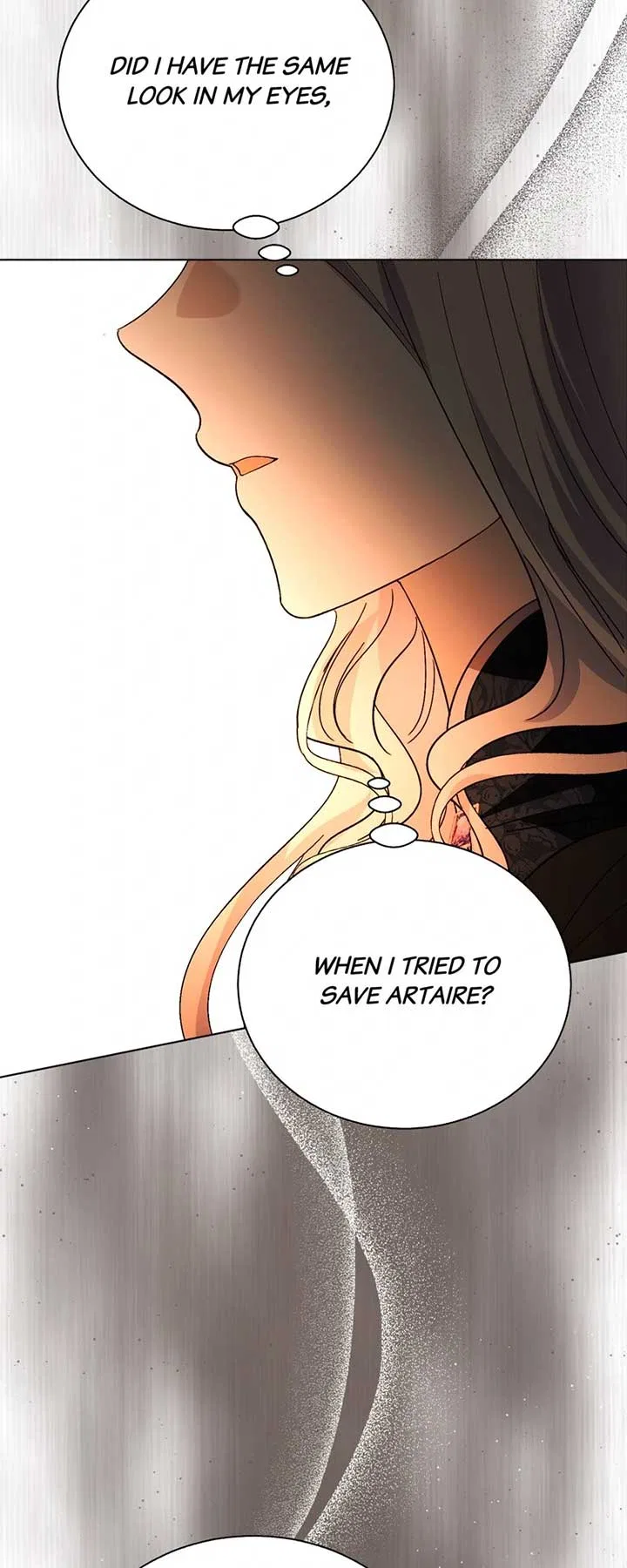 My Father, the Possessive Demi-God Chapter 107 – Page 56