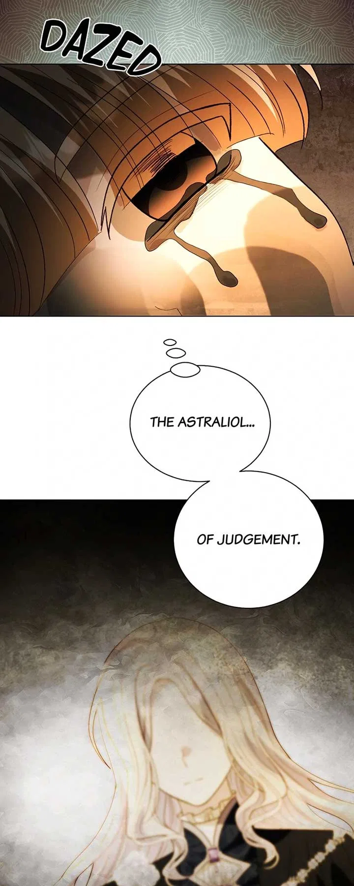 My Father, the Possessive Demi-God Chapter 107 – Page 58