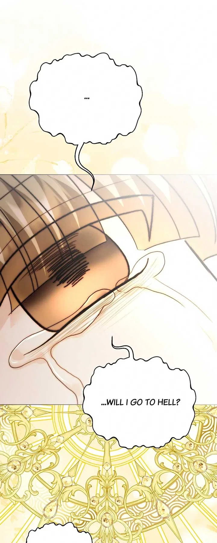 My Father, the Possessive Demi-God Chapter 107 – Page 60