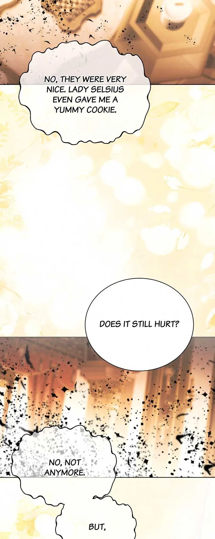 My Father, the Possessive Demi-God Chapter 107 – Page 65