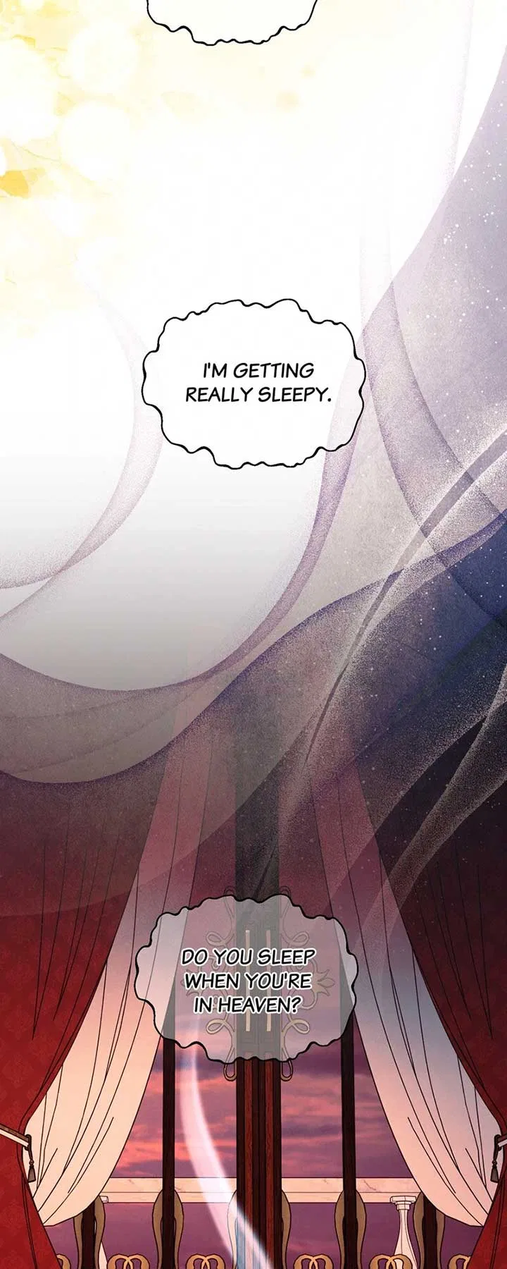 My Father, the Possessive Demi-God Chapter 107 – Page 66