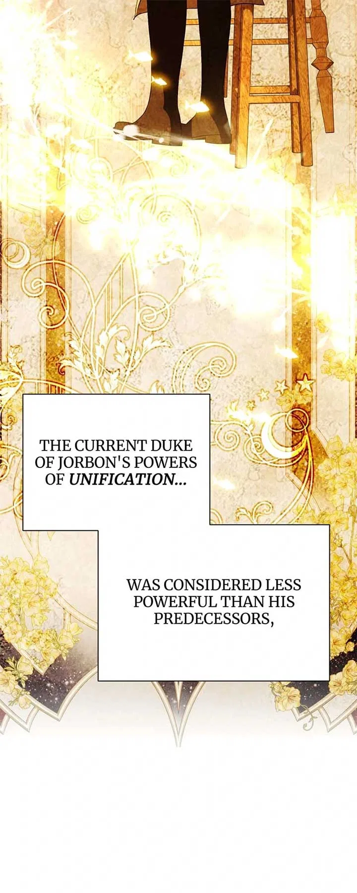 My Father, the Possessive Demi-God Chapter 106 – Page 6