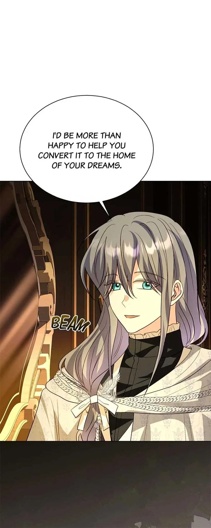 My Father, the Possessive Demi-God Chapter 106 – Page 14