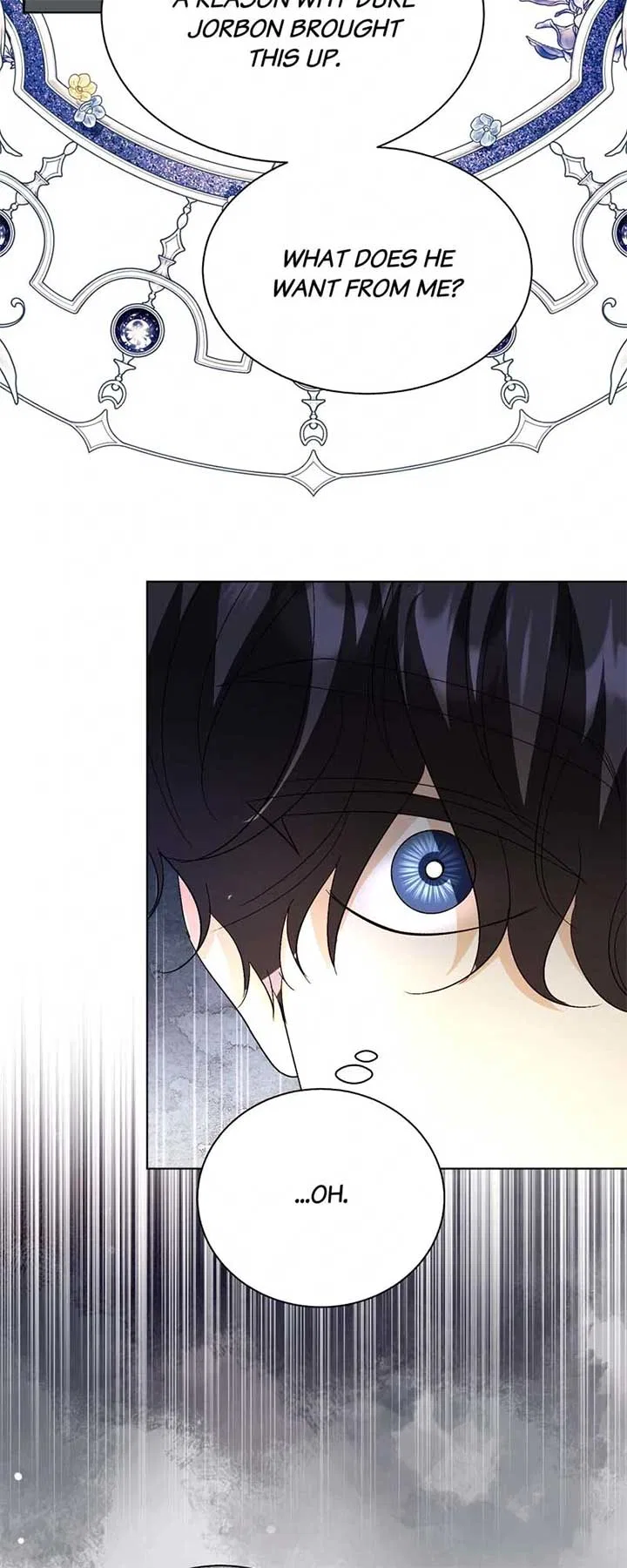 My Father, the Possessive Demi-God Chapter 106 – Page 21