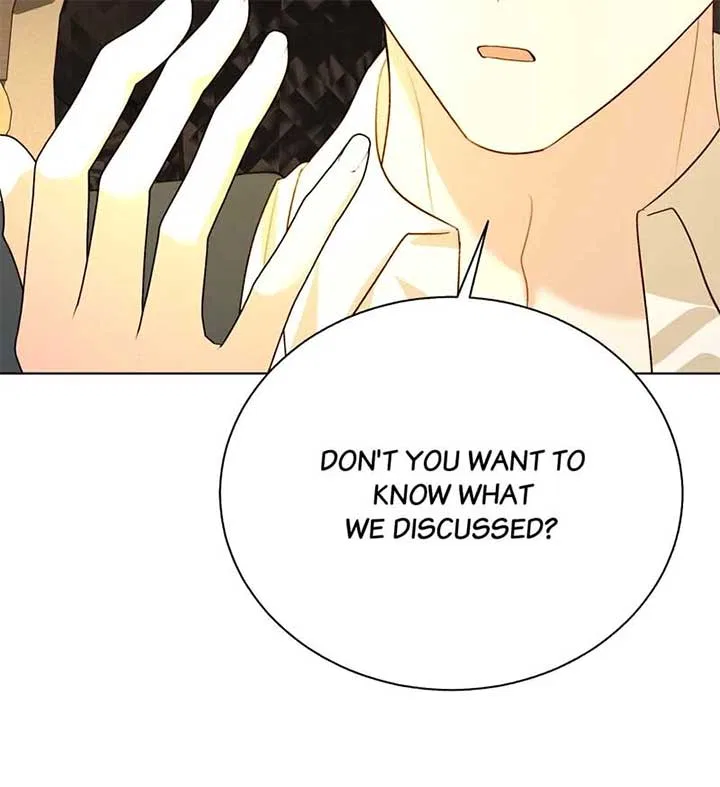 My Father, the Possessive Demi-God Chapter 106 – Page 27