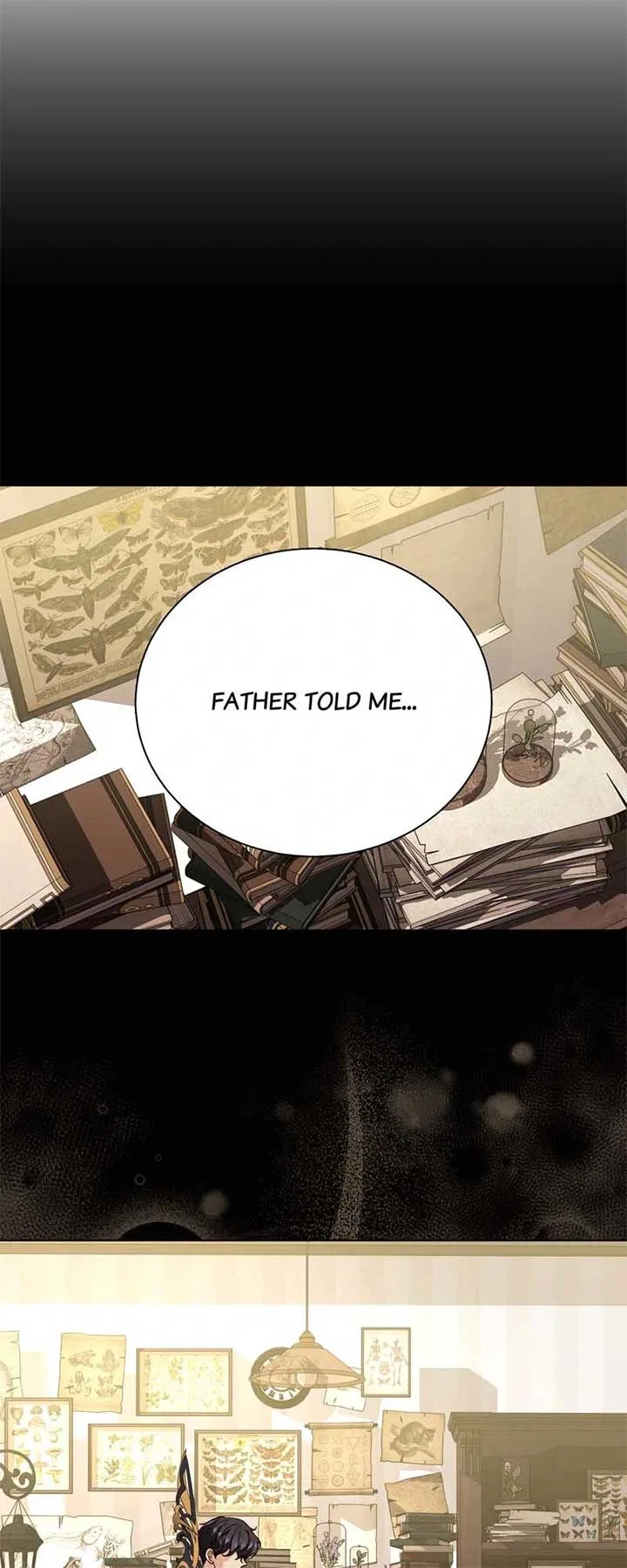 My Father, the Possessive Demi-God Chapter 106 – Page 30