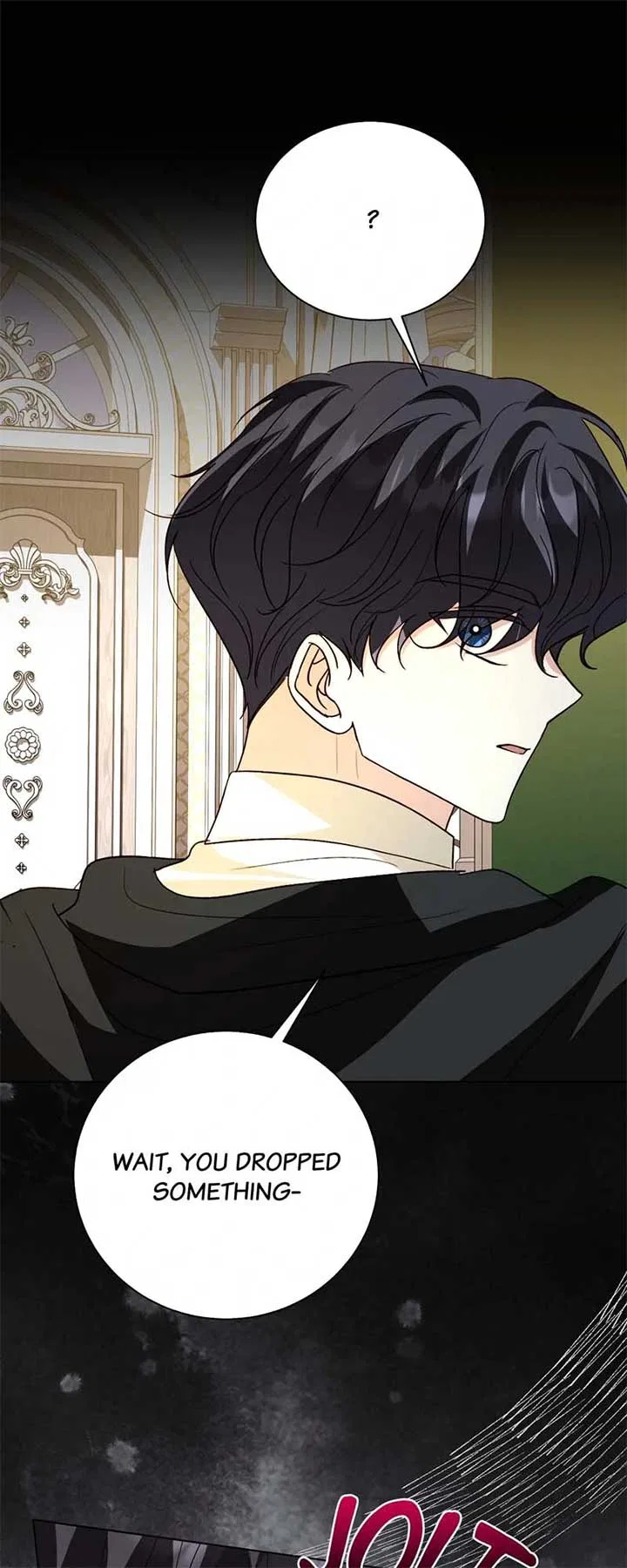 My Father, the Possessive Demi-God Chapter 106 – Page 44