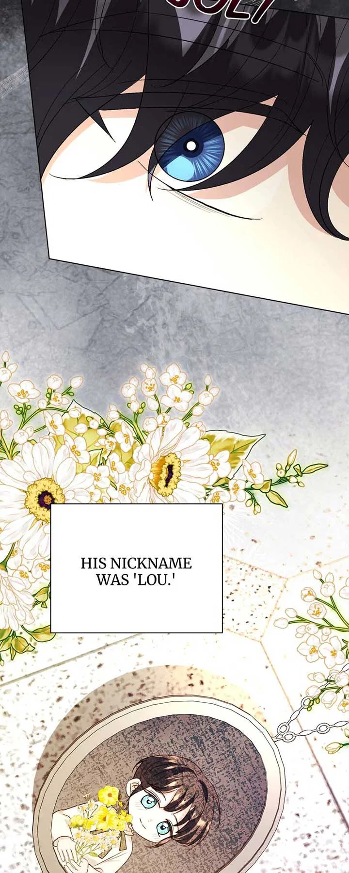 My Father, the Possessive Demi-God Chapter 106 – Page 45