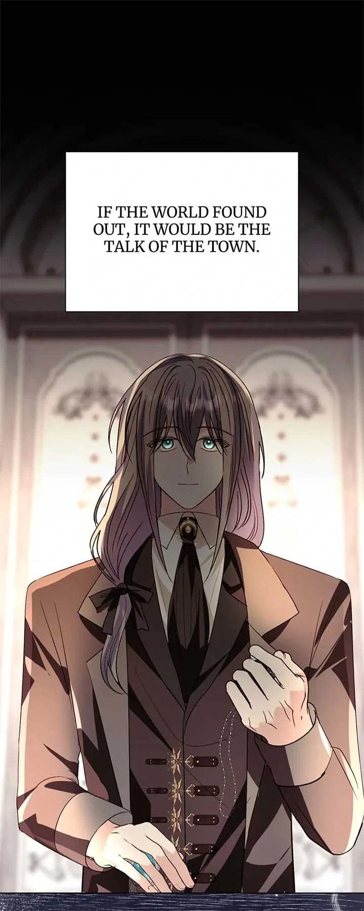 My Father, the Possessive Demi-God Chapter 106 – Page 49