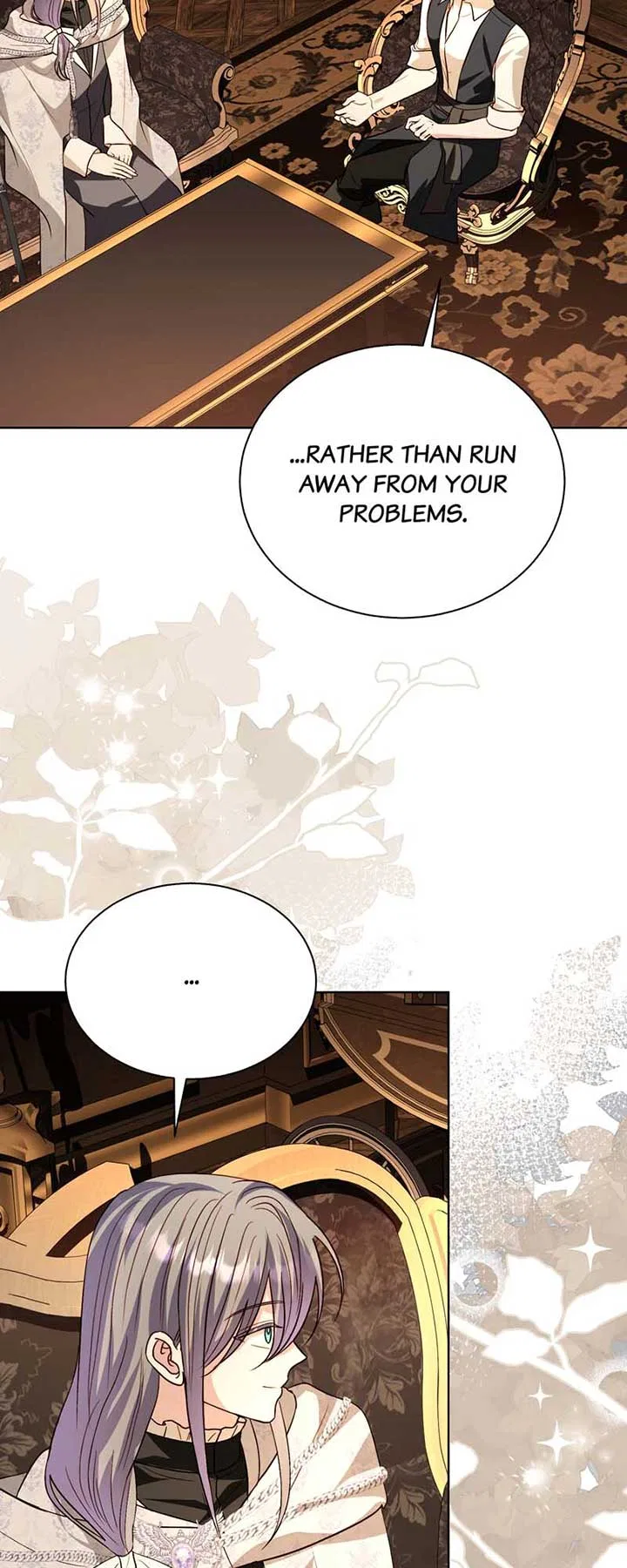My Father, the Possessive Demi-God Chapter 106 – Page 52