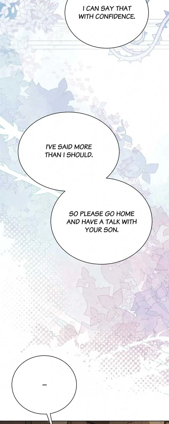 My Father, the Possessive Demi-God Chapter 106 – Page 56