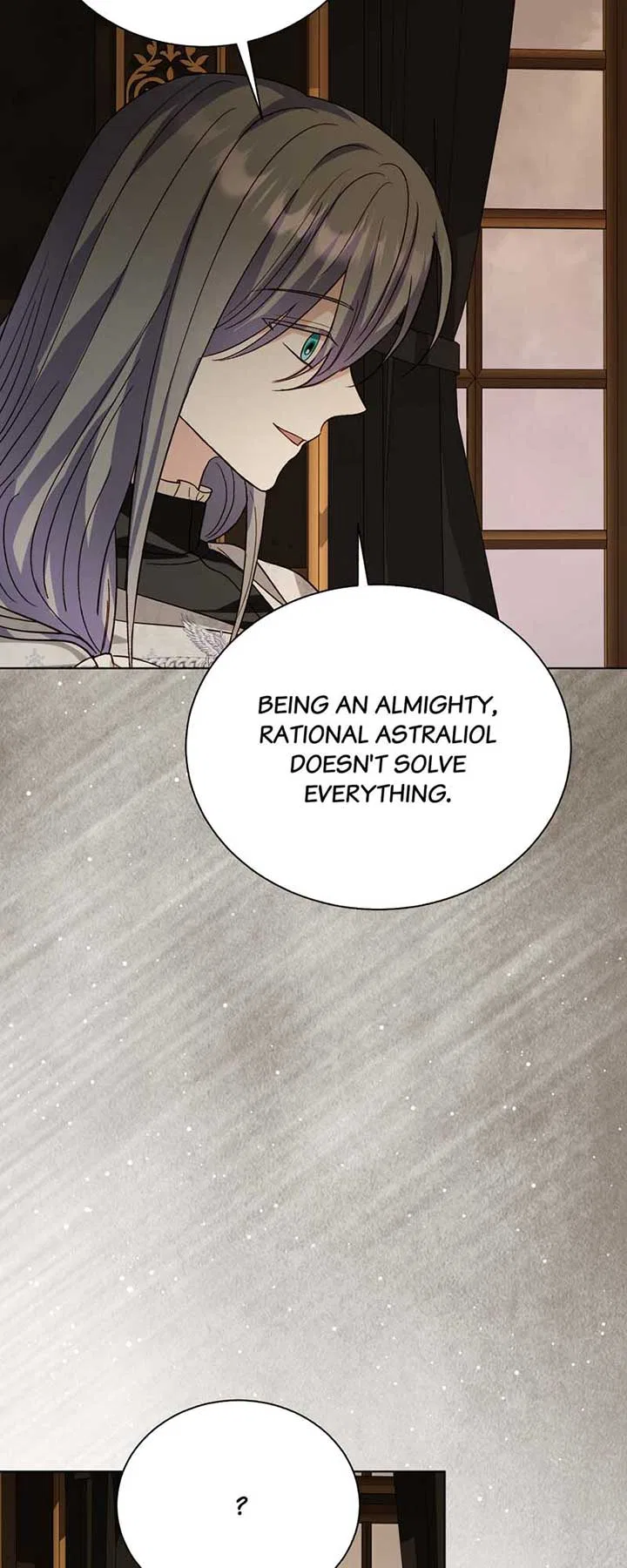 My Father, the Possessive Demi-God Chapter 106 – Page 58