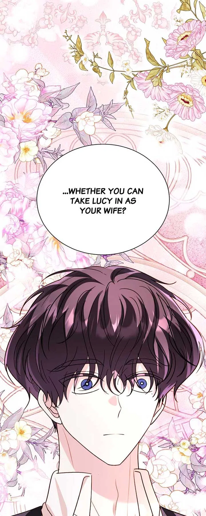 My Father, the Possessive Demi-God Chapter 106 – Page 64