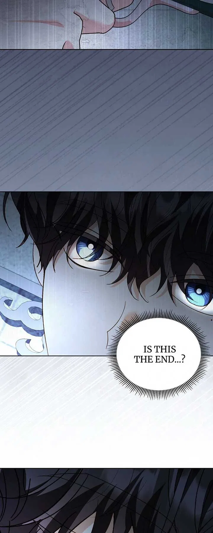 My Father, the Possessive Demi-God Chapter 104 – Page 2