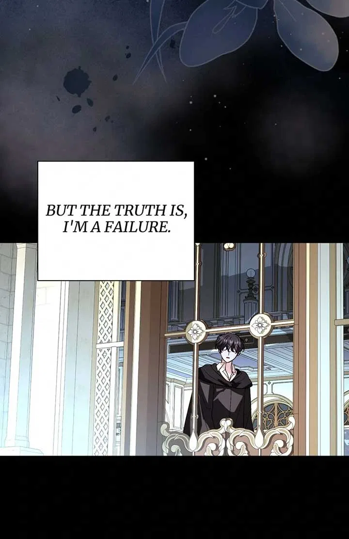My Father, the Possessive Demi-God Chapter 104 – Page 7