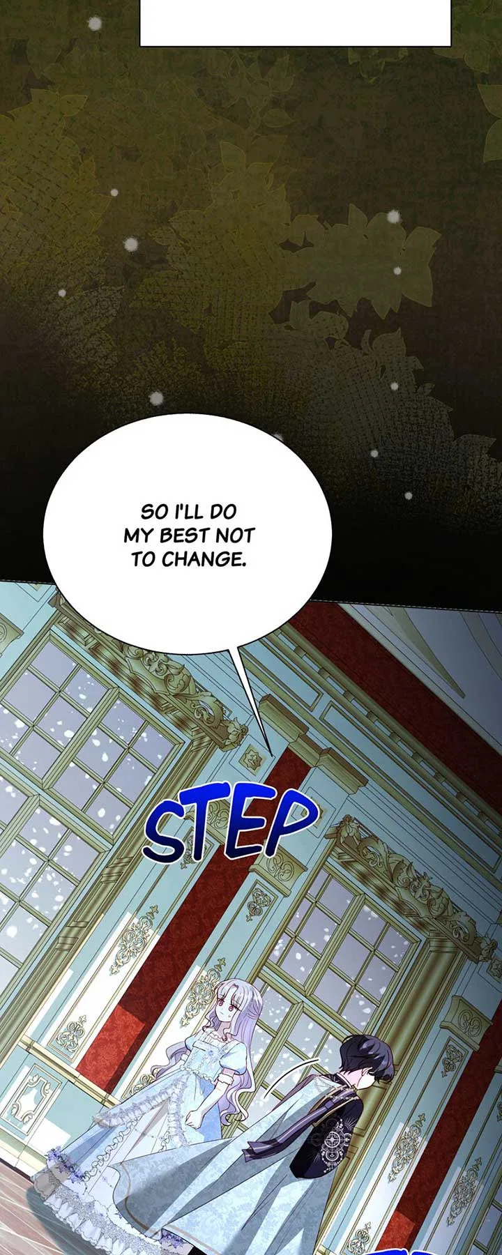 My Father, the Possessive Demi-God Chapter 104 – Page 10