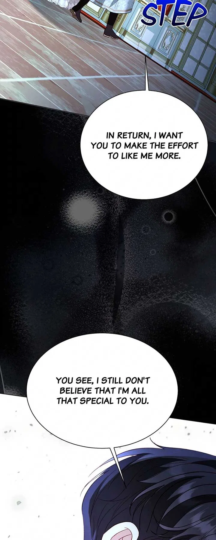 My Father, the Possessive Demi-God Chapter 104 – Page 11