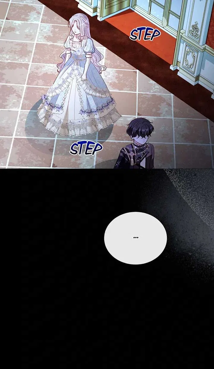 My Father, the Possessive Demi-God Chapter 104 – Page 13