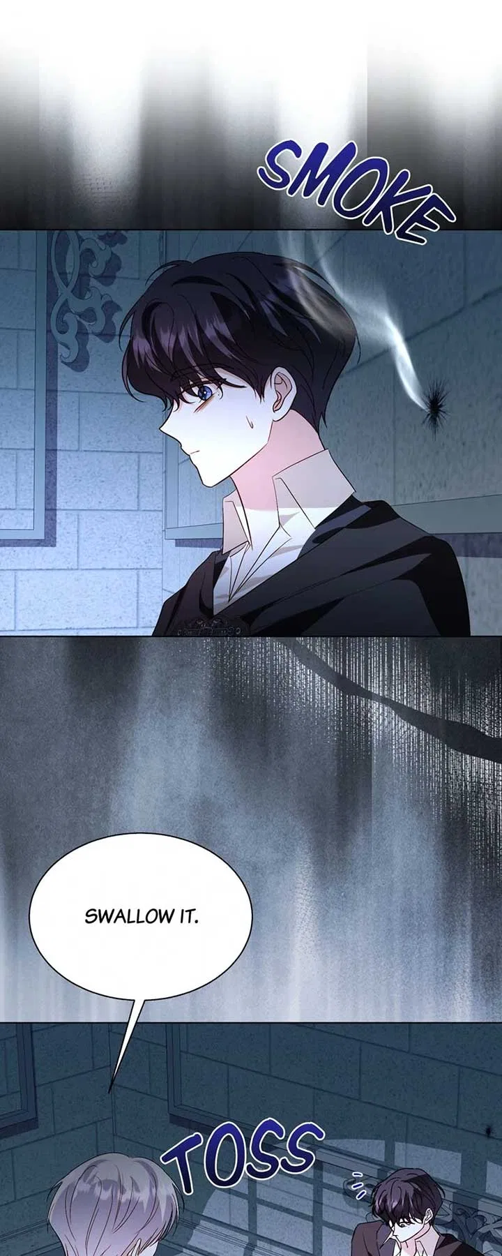 My Father, the Possessive Demi-God Chapter 104 – Page 21
