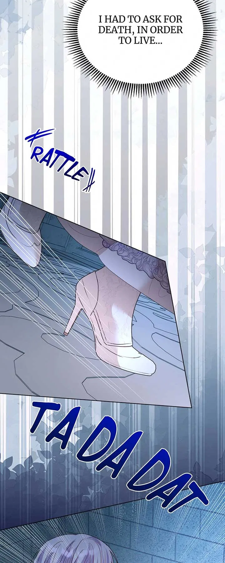 My Father, the Possessive Demi-God Chapter 104 – Page 29