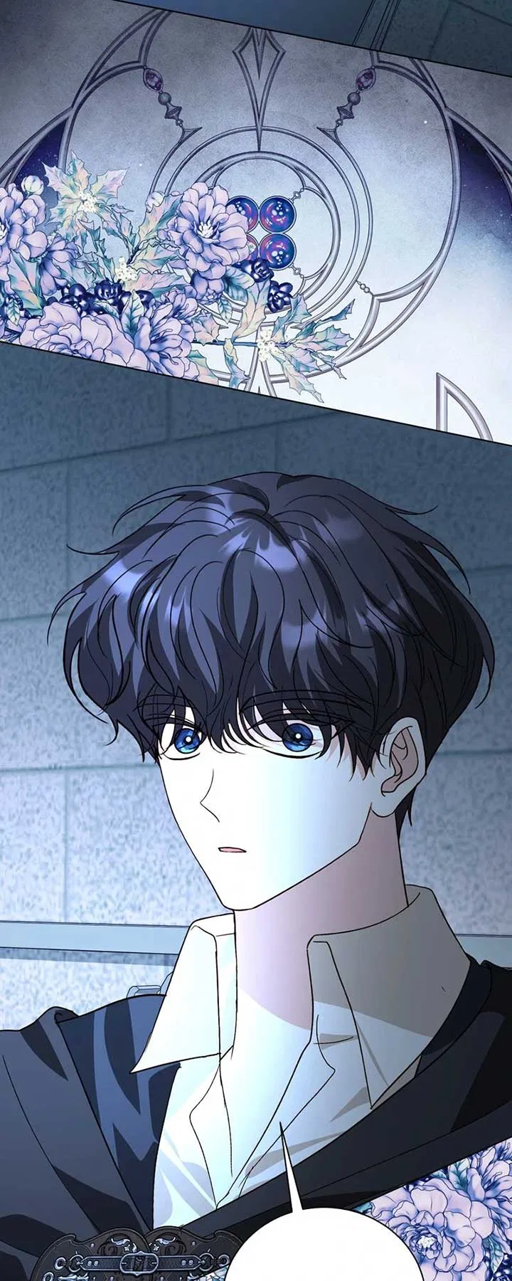 My Father, the Possessive Demi-God Chapter 104 – Page 36