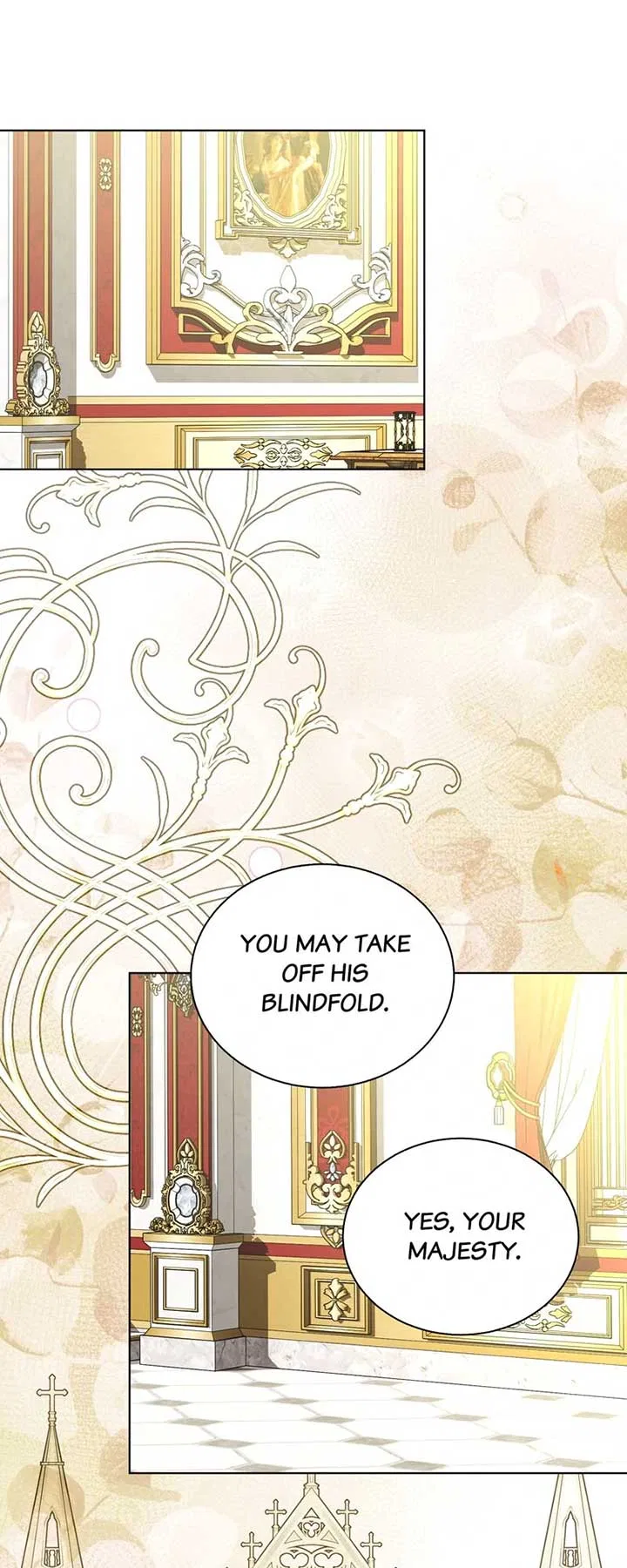 My Father, the Possessive Demi-God Chapter 104 – Page 40