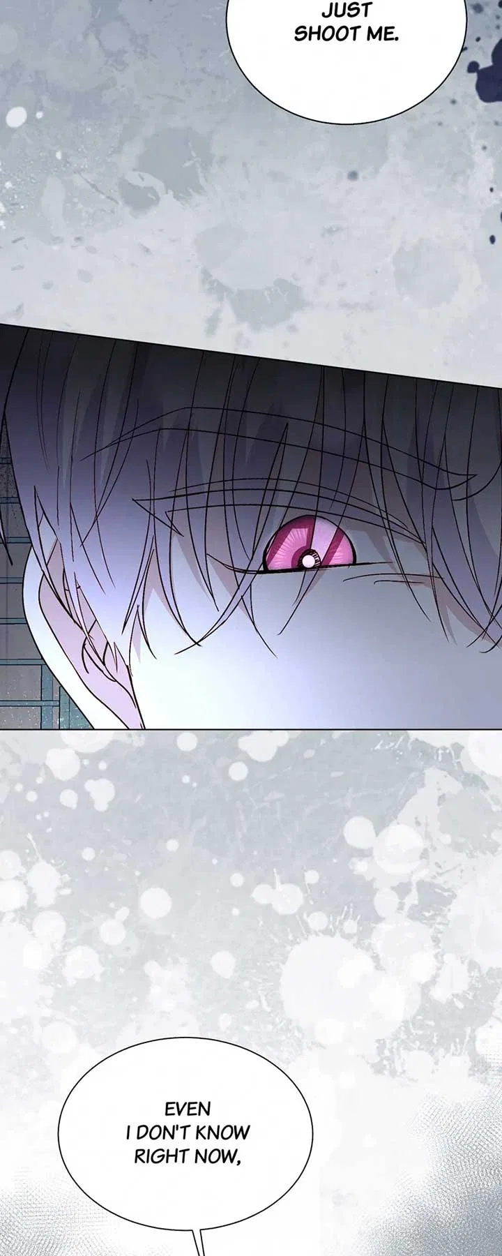My Father, the Possessive Demi-God Chapter 103 – Page 8
