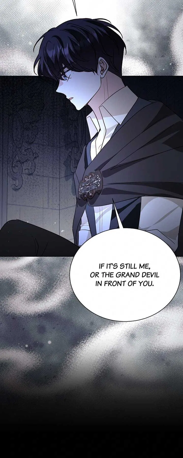 My Father, the Possessive Demi-God Chapter 103 – Page 9