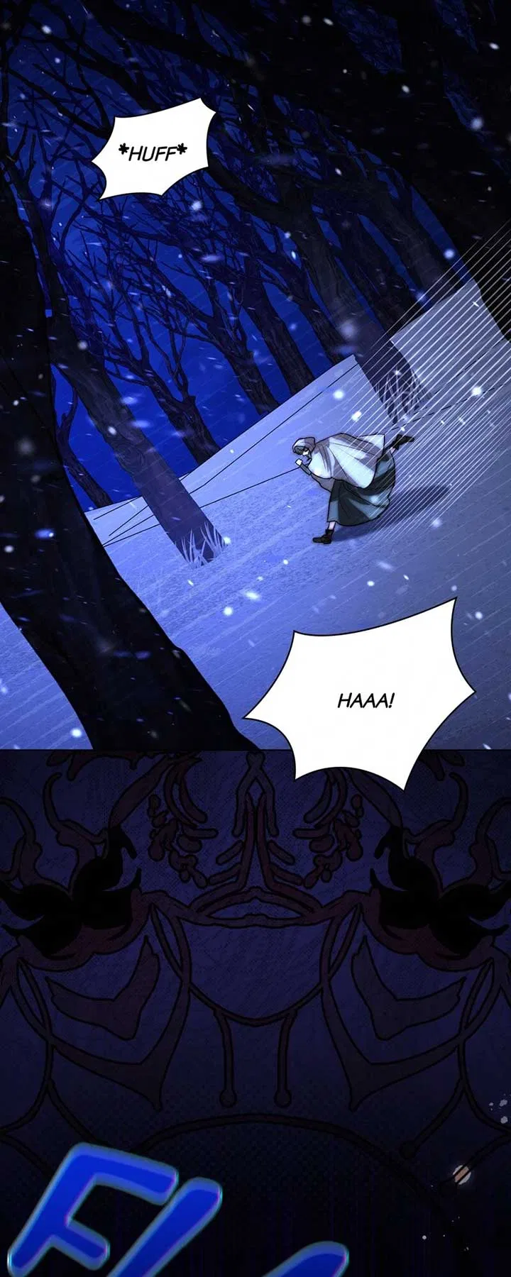 My Father, the Possessive Demi-God Chapter 103 – Page 19