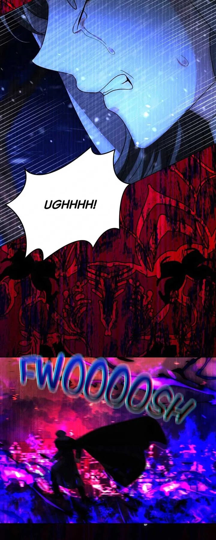 My Father, the Possessive Demi-God Chapter 103 – Page 22