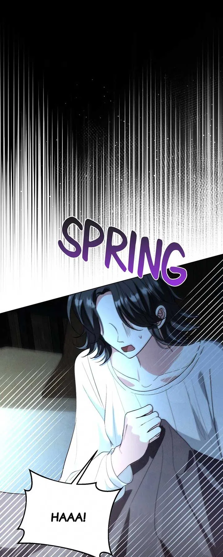My Father, the Possessive Demi-God Chapter 103 – Page 24