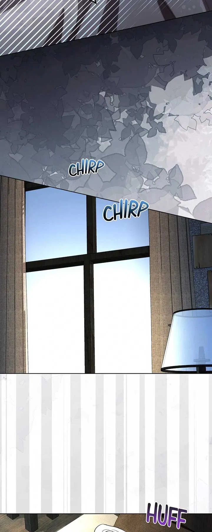 My Father, the Possessive Demi-God Chapter 103 – Page 25